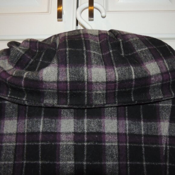 West Coast Connection coat - Picture 14 of 14